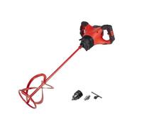 Rubi Malaxeur RUBIMIX-9 Supertorque 230V 1800W avec mallette