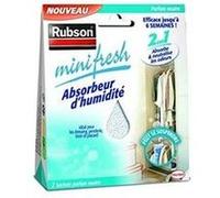 9000100941457 - Absorbeur MINIFRESH Neutre 50g