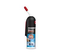Rubson 1943586 Go Je Mastic d'étanchéité pour sanitaire jointe MSP 100 ml Blanc