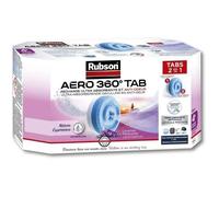 RUBSON 4 Recharges Aero 360 Lavande