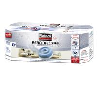 RUBSON Absorbeur AERO 360 Recharge Neutre Lot de 6