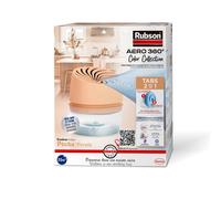 Rubson Aéro 360° Pêche Déshumidificateur Design Et Efficace - Rubson