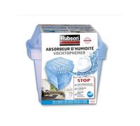 Absorbeur dhumidité Rubson Basic avec recharge