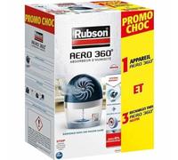 Rubson Anti-humidité Aero 360°