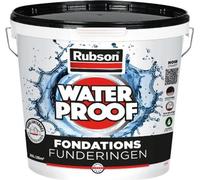 Rubson étanchéité Fondations 20l Protection Bitumineuse Des Fondations - Henkel Gp