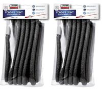 RUBSON Fond de Joint en mousse pour joint de dilatation ou raccordement - 15mm x5m (Lot de 2)
