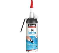 Mastic sans pistolet go je jointe 100ml blanc