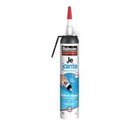 Mastic sanitaire - 200 mL - transparent