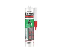 RUBSON Mastic A1 Joint et Fissure Blanc Cartouche 300ml
