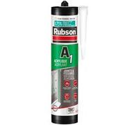 RUBSON Mastic A1 Joint et Fissure Façade Ton Pierre Cart 300ml G