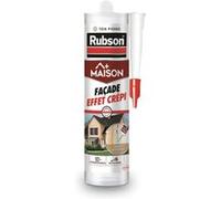 RUBSON Mastic Maison Crépi Ton Pierre Cart 280ml G