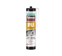 RUBSON Mastic PU Joint Collage Gris Cart 280ml