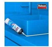 RUBSON Mastic Sanitaire Je Jointe Blanc MSP 100ml Blanc G