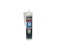 Rubson-Mastic silicone blanc cartouche de 310ml spécial sanitaire