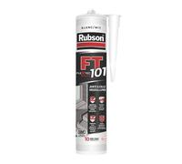 Rubson mastic souple blanc polymère hybride FT101 280ml
