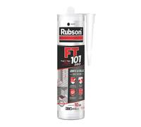 Rubson Mastic souple polymère hybride FT 101 noir 280ml