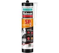 RUBSON Mastic SP2 Joint Universel Translucide Cart 300ml Translucide G