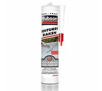 Rubson Mastic toiture - Noir