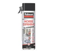 RUBSON Mousse Expansive Aérosol 345 ml