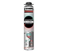 Mousse expansive Rubson Energie pistolable 750ml