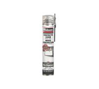 RUBSON Mousse Expansive Fix Express Construction Aérosol 750ml