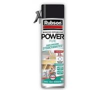 Rubson Mousse expansive Power bombe 500 ml