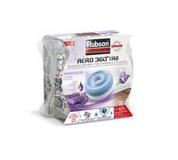 RUBSON Recharge AERO 360 Aroma Relax Lavande lot de 1 recharge