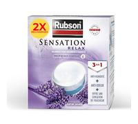 RUBSON Sensation 2 power tabs 3en1 lavande *6