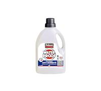 Rubson – Traitement murs humides 3-en-1 anti-salpêtre hydrofuge durcisseur de plâtre – 0,75 L