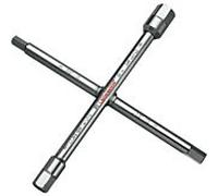 ruciforme Rothenberger 351043 "3/8-1" avec fonction 10 fois