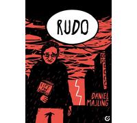 Rudo - Daniel Majling