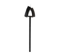RUECAB Brosse de nettoyage pour barbecue, 3 en 1, NC