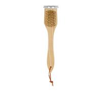 RUECAB - Brosses à Barbecue, Brosse Grille Barbecue 2 en 1, Produits de Nettoyage