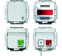 Ruf-Set 1510 UC-214-101 für Behinderten-WC (2CKA001582A0422)