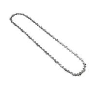 RUGAIKERBA Chaîne de tronçonneuse Semi-ciseau, Compatible avec la | Chaîne de coupe de rechange avec option(0.325 - 38T 76DL)