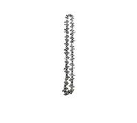 RUGAIKERBA Jeu de chaînes scie à Barre Guidage | For les outils électriques for le travail du bois(10pcs 6-inch Chain)