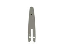 RUGAIKERBA Jeu de chaînes scie à Barre Guidage | For les outils électriques for le travail du bois(6 inch Guide Plate)