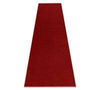 Rugsx - 70 x 370 cm - Rouge