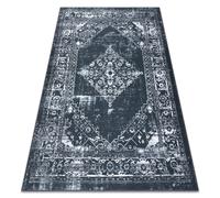 Rugsx Antika 117 - 120x170 cm - Gris