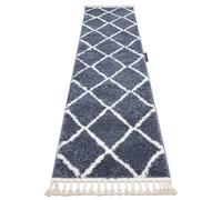 RUGSX Berber Cross Gris 60x300