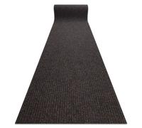 Rugsx Coco Deluxe - 200x230 cm - Marron