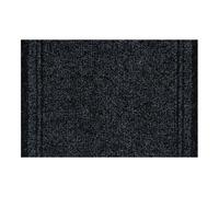 Rugsx Coco Deluxe - 80x520 cm - Anthracite