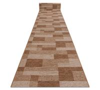 Rugsx DIGITAL - PANTHÈRE - 100 x 135 cm - Beige