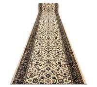 Tapis de couloir HEAT-SET ROYAL ADR 1745 caramel 90 cm 90x600 cm