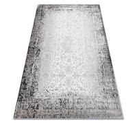 Rugsx Jute 3652 - 140x190 cm - Crème