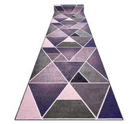 Rugsx MAX-GEL - 120 x 210 cm - Violet