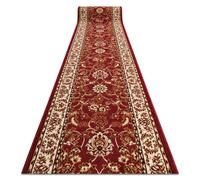 Rugsx MAX-GEL - 120x720 cm - Bordeaux