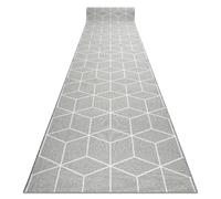 Rugsx MAX-GEL - 133x570 cm - Gris