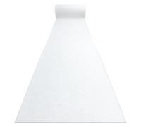 Rugsx Max-gel - 80x1100 cm - Blanc