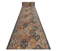Rugsx Modern Classic 19 - 80x710 cm - Beige
